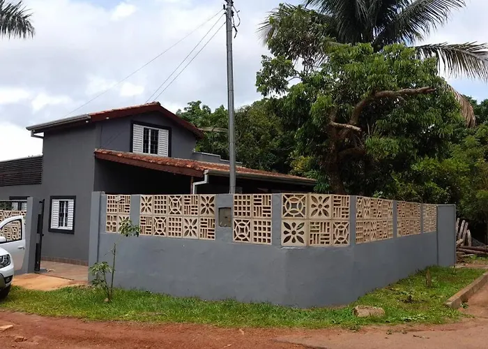Casa Aldeia Velha