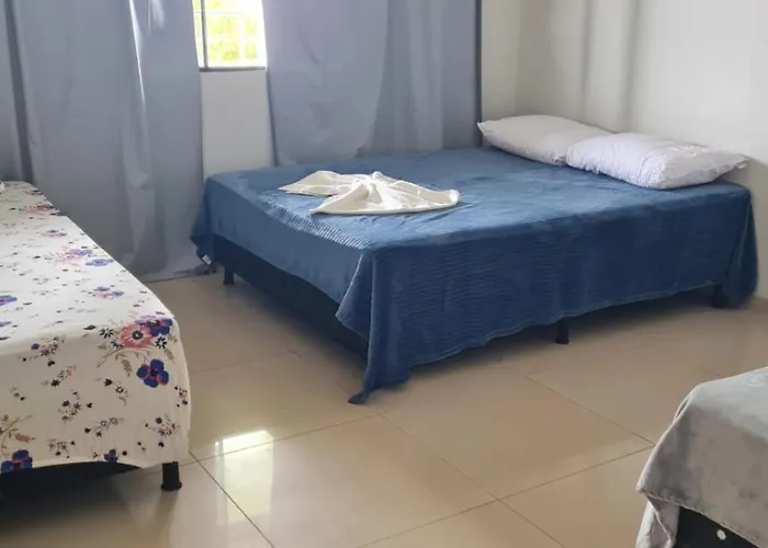 Casa Mira Flores