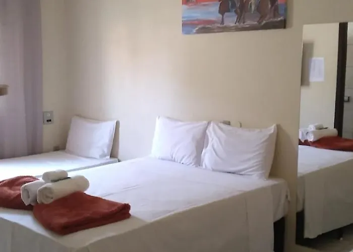 Hotel Turismo Ltda