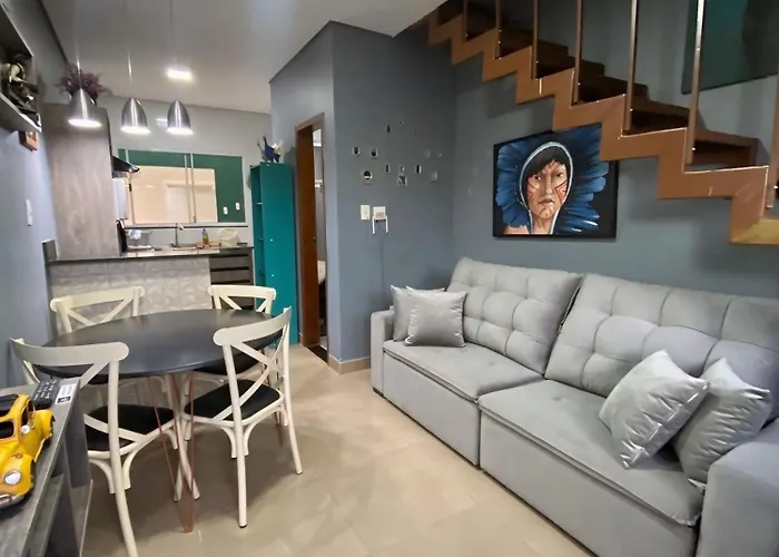 Penhasco Residences