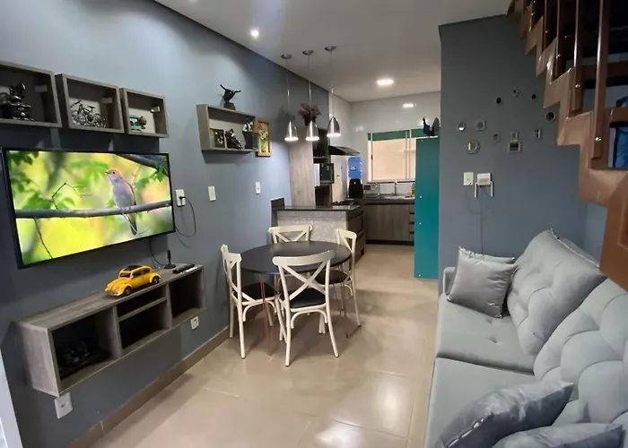 Penhasco Residences