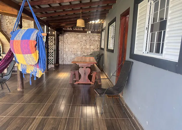Casa Aldeia Velha