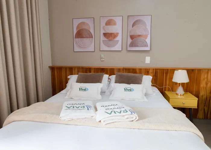Hotel e Pousada VIVÁ